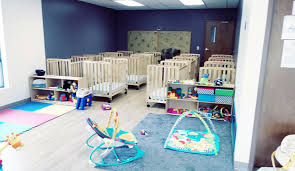 Preschool Daycare Serving Rochester Mn