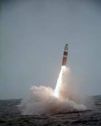 Submarine-launched ballistic missile - Wikipedia