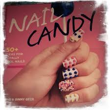 nail candy by donnie ginny greer and