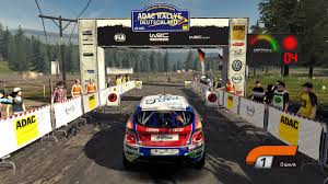 Image result for WRC 4: World Rally Championship (Xbox 360)