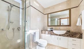 bathroom resurfacing gold coast renew