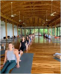 yoga teacher program in costa rica
