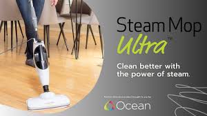 steam mop ultra the ultimate cleaning