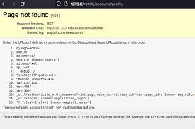 frontend log in page in wagtail
