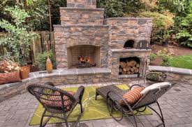 Outdoor Spaces And Design Ideas