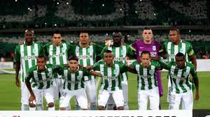 Fubo.tv has been visited by 100k+ users in the past month Copa Libertadores Defending Champions Atletico Nacional Ousted