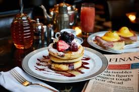 the best brunch in london for 2023