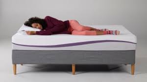 purple mattress review 2021 tom s guide