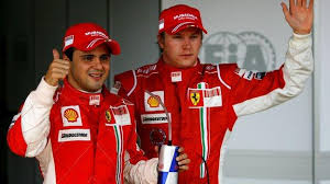 In 2007 werd hij wereldkampioen in de formule 1 voor ferrari. British Gp Kimi Raikkonen S Struggles Psychological Massa Bbc Sport