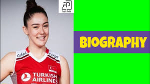 1.97 m (6 ft 6 in) 82 kg (181 lb) 309 cm (122 in) 292 cm (115 in) vakıfbank: Zehra Gunes Beautiful Turkish Volleyball Player Biography Networth Age Boyfriend Lifestyle 2020 Youtube