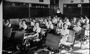 One of my jobs was to administer cod liver oil to each of the students. At Least 3 000 Native Children Died In Residential Schools Research The Globe And Mail