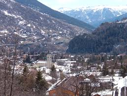 More than 130 stores are on hand with local products, sports bardonecchia. Bardonecchia Wikipedia