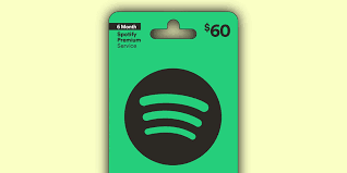 how to redeem a spotify gift card and