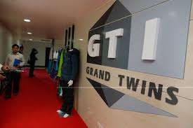 grand twins garment firm reports 27 8