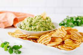 guacamole recipe without tomatoes
