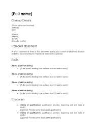 Wharton Resume   Free Resume Example And Writing Download Allstar Construction 