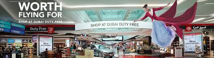 Our catalogue has a wide range of premium and international liquor brands, luxury beauty products, perfumes and irresistible chocolates. Dubai Duty Free Home Page