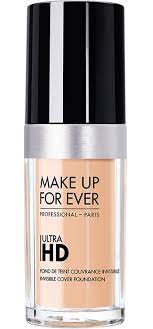 ultra hd page make up for ever