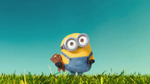 minions background hd wallpapers 34932