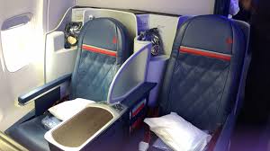 Is Delta One Better On The 757 Than The 767