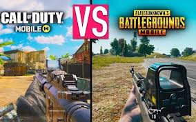 We run tournaments on the most popular games: Pubg Vs Call Of Duty 5 Points Of Comparison Between Pubg And Call Of Duty