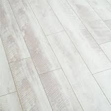 white wooden flooring 12mm 26mm for