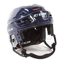 Amazon Com Ccm Tacks 710 Senior Pro Stock Hockey Helmet