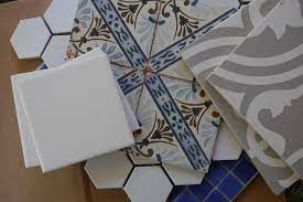 Leftover Tile Ceramic Tile Crafts