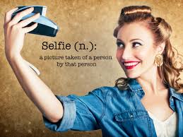 Image result for images of selfies