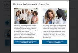 How to renew a new jersey insurance license. Find Local Assistance