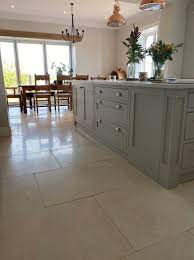 limestone and sandstone flooring