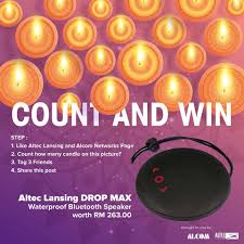 Alcom networks sdn bhd founded in 2011. Happy Deepavali To All Our Indian Altec Lansing Malaysia Facebook