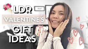 14 valentine s day gift ideas for long