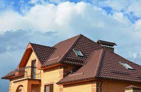 what color roof has the best roi