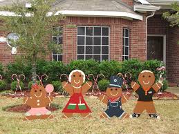 Enjoy free shipping on most stuff, even big stuff. Go Beyond Lights With These 18 Christmas Yard Decorations