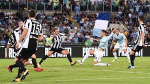 Juventus Lazio Cronaca Diretta gambar png