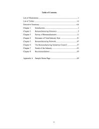 geometry   Table of contents and references not aligning to margin    