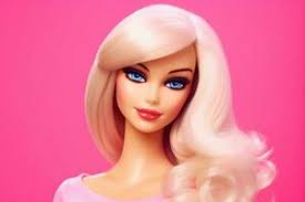 barbie stock photos images and