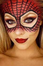 40 easy halloween makeup ideas to try