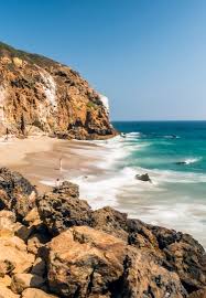 10 best family beaches in california