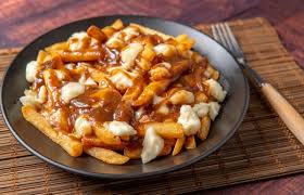 Poutine is a canadian classic, basically the country's national dish! A Recipe For Poutine Perfection Matador Network