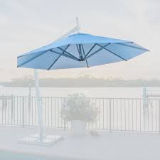 Bambrella 10 Round Replacement Canopy