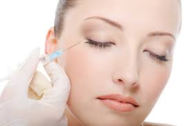 botox injections for eyelid twitching