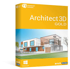 3d home architect gold distributor