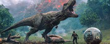 Original buying jurassic park builder: Jurassic World 2 Das Gefallene Konigreich Die Entwicklung Des T Rex Ist Eine Sau Ri Erei Kino News Filmstarts De