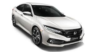 Honda brv price ranges from rs. Honda Civic Br V Now Available With Platinum White Pearl Colour Option Autobuzz My