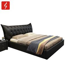 1.0 out of 5 stars 1. New Style Italian Type Design Leather Finsh Solid Wood Platform Beds Buy Modern Villa Hotel Cloth Leather Bed Double Bed Leisure Modern Furniture Bedroom Fabric Queen Size Wooden Bed Modern Home Living Room