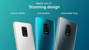 The xiaomi redmi note 5 launched, along with the redmi note 5 pro, in india on the 14th of february. Xiaomi Introduces Redmi Note 9s Starts At Rm799 Nasi Lemak Tech