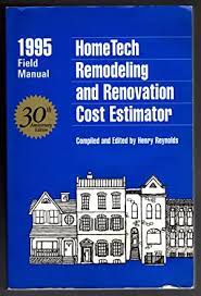 hometech remodeling renovation cost