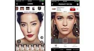 sephora virtual artist app now lets